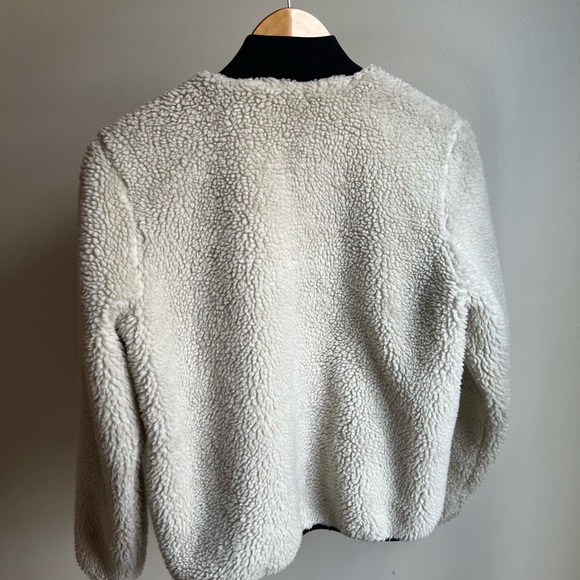 Vans sherpa jacket - Picture 2 of 4